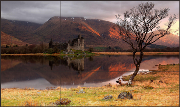 拼接屏 vs. LED拼接屏：比较拼接屏和LED拼接屏的特点