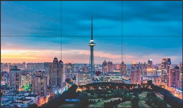 液晶拼接屏安装流程,液晶拼接厂家讲解!