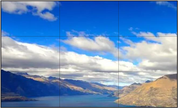 滑轨显示屏：打造无缝展示的创新展示技术