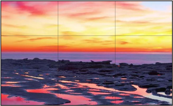 LED显示屏市场的新宠：全彩LED显示屏的多样应用场景