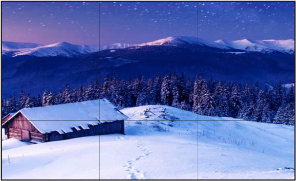 创新市场：液晶拼接屏在会议室和控制室的应用潜力