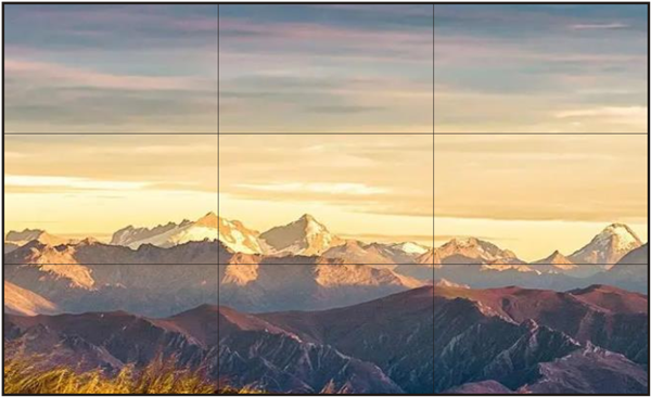 全彩LED显示屏技术简介：鲜艳色彩、高亮度的视觉盛宴
