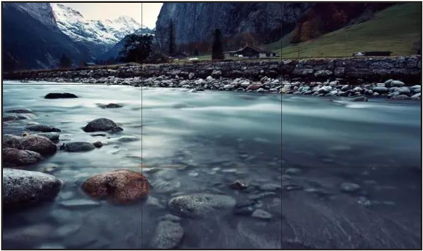 透明显示屏技术解析：透光效果与可视角度的优化策略