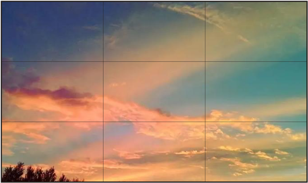 实时传递无边界：液晶拼接屏技术开创全新显示体验！