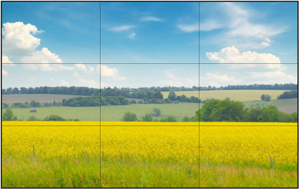 LG Splice Screen Resolution Guide: Choose the best resolution for your needs