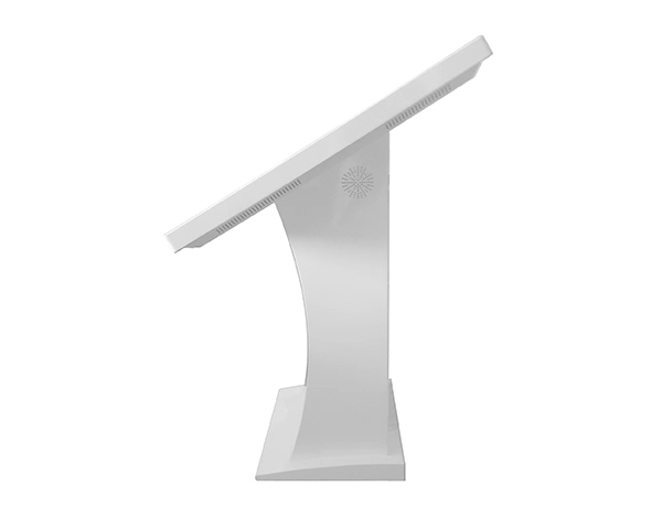 K-base touch all-in-one machine