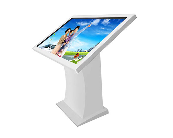 K-base touch all-in-one machine