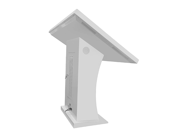 K-base touch all-in-one machine