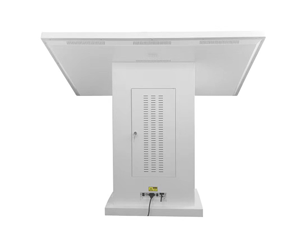 K-base touch all-in-one machine