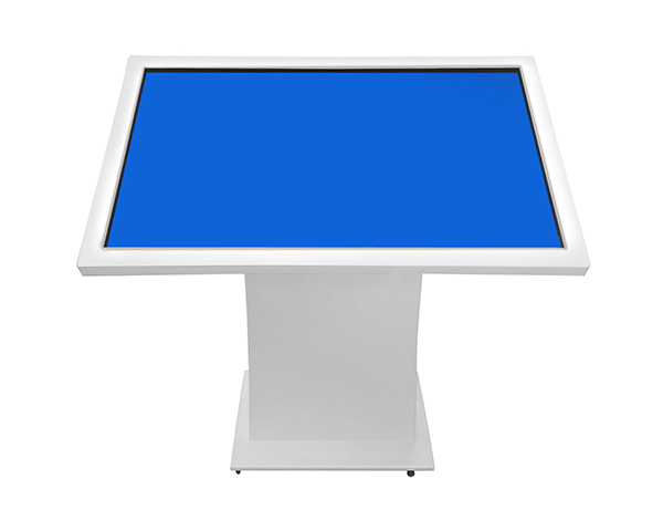 K-base touch all-in-one machine
