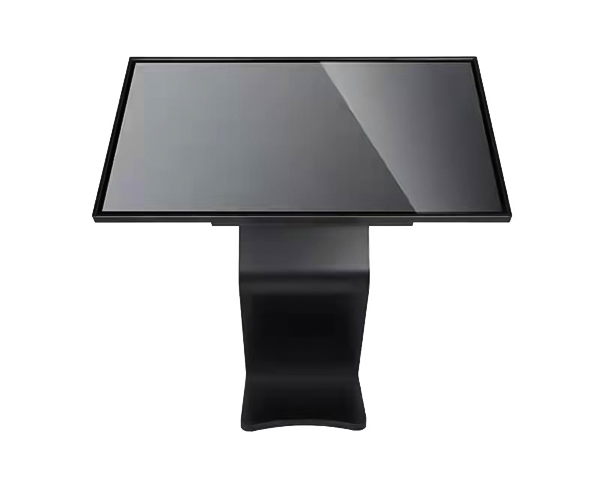 K-base touch all-in-one machine