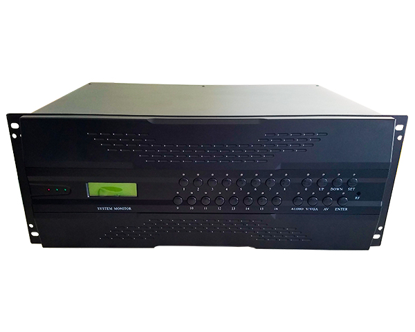 Signal processor