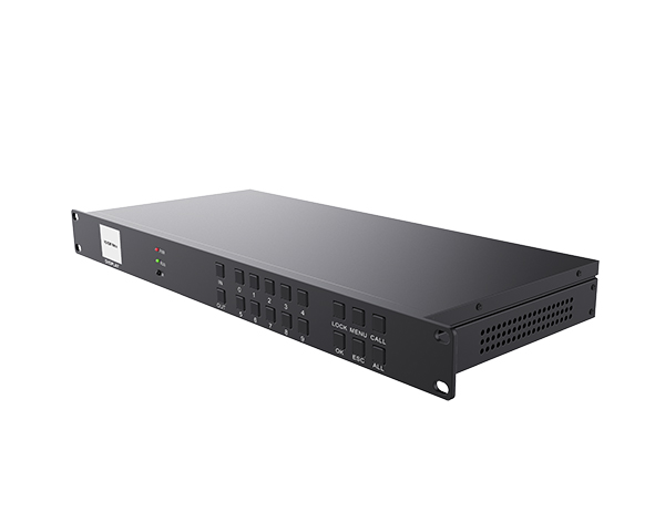 Matrix signal switcher