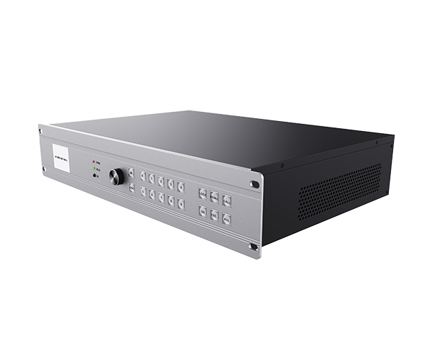 Matrix signal switcher