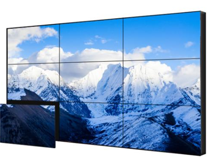 液晶拼接屏
